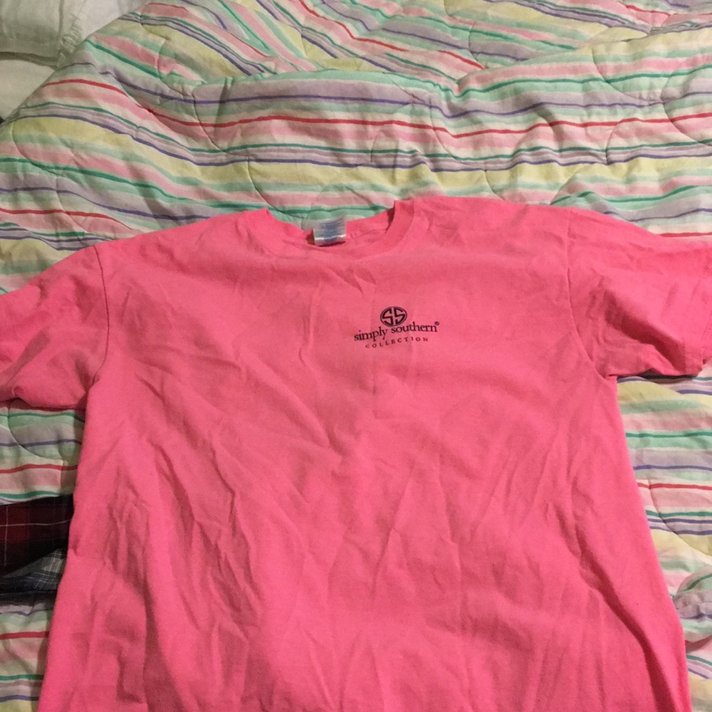 Simply Southern TShirt